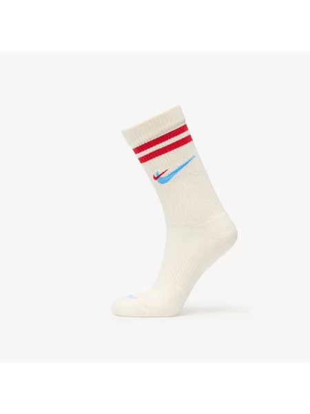 Шкарпетки Nike червоні