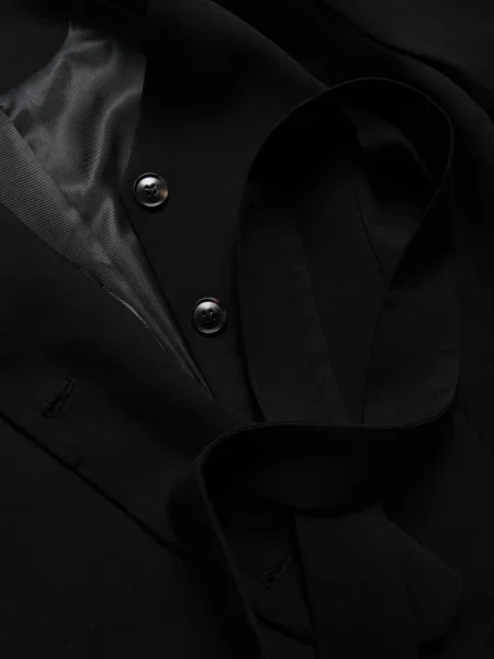 Пиджак Reserved черный