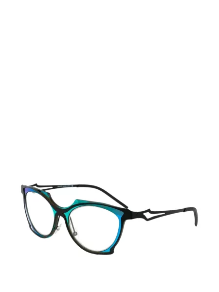 Ochelari de soare Parasite negru
