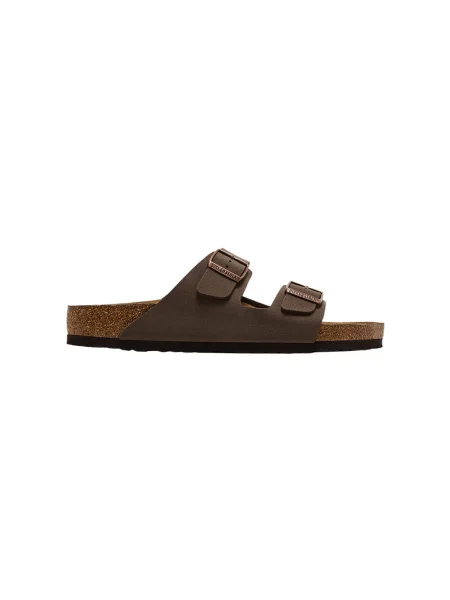 Pantofi Birkenstock alb