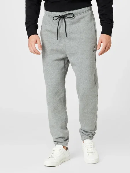 Pantaloni Jordan gri