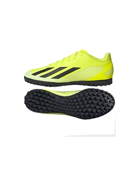 Pantofi Adidas galben
