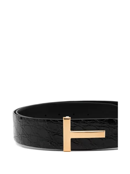 Curea Tom Ford negru