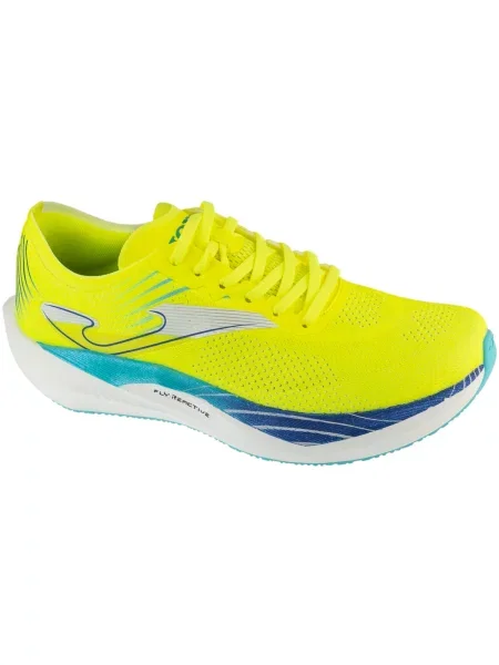 Pantofi Joma galben
