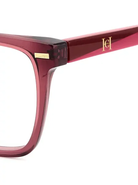 Ochelari de soare Carolina Herrera roz