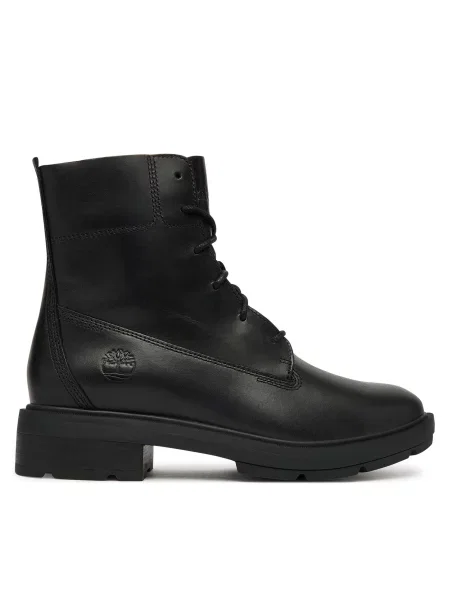 Auliniai batai Timberland Brimfield juoda