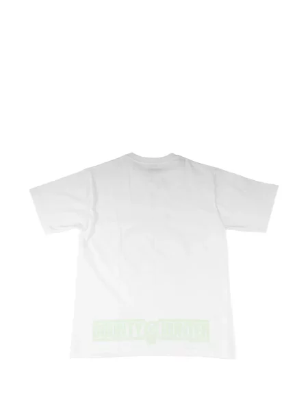 Tricou A Bathing Ape® alb