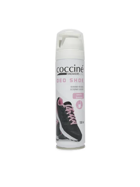 Tenisky Coccine čierna