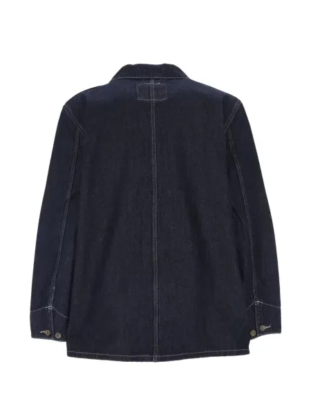 Geacă de blugi Levi's® albastru