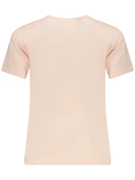 Majica Calvin Klein Jeans roza