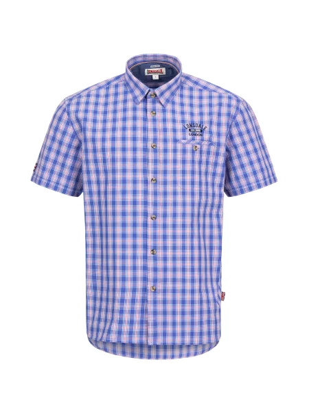Риза Lonsdale синьо