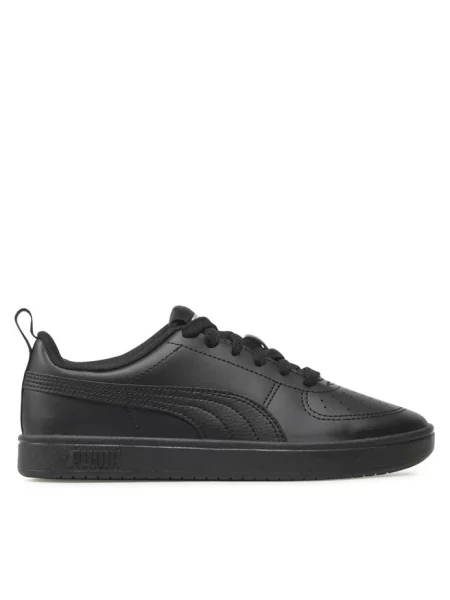 Sneakersy Puma czarne