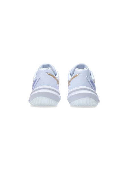 Pantofi Asics albastru
