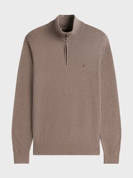 Светр Tommy Hilfiger бежевий