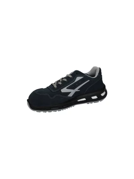 Pantofi U-power albastru