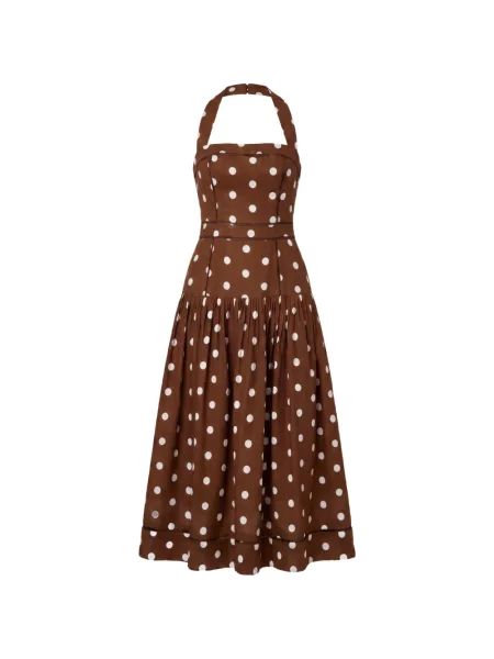 Rochie midi Nicholas maro