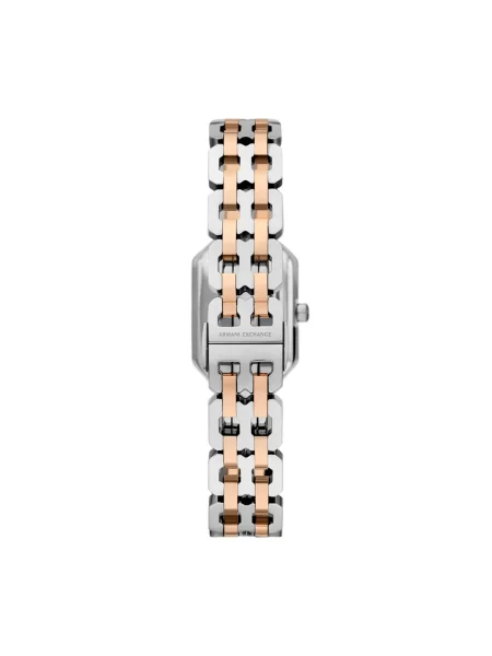 Zegarek Armani Exchange szary