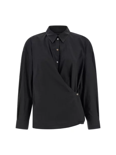 Koszula Lemaire czarna