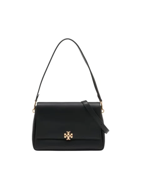 Torebka crossbody Tory Burch czarna