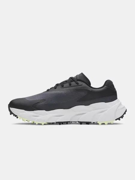 Teniși Under Armour negru