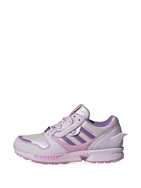 Sneakerși Adidas Samba violet