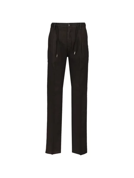 Pantaloni Al Duca D’aosta 1902 cu cordon negru