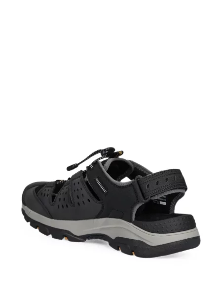 Sandale Skechers negru