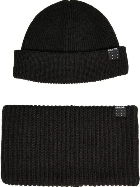 Costum Mister Tee negru