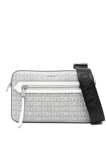 Geantă Dkny alb