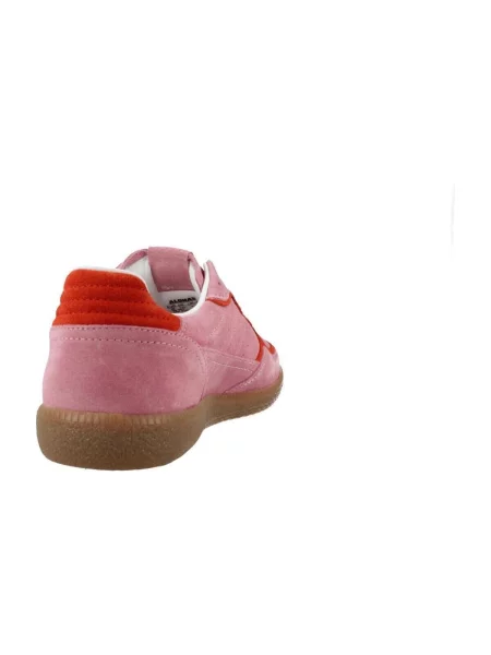 Pantofi Alohas roz