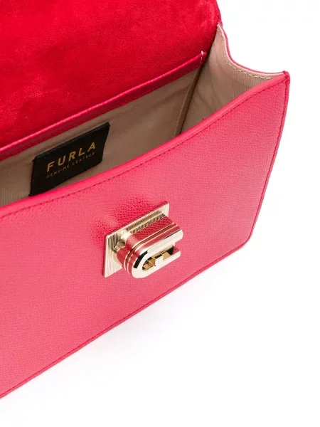 Torbica Furla crvena