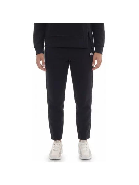 Pantaloni Leone 1947 negru