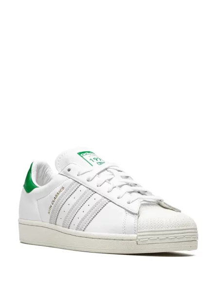 Sportbačiai Adidas Superstar balta