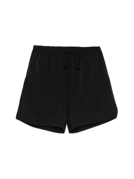 Krótkie szorty Fear Of God czarne