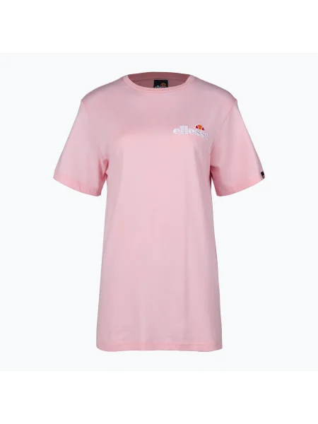 Ellesse дамска тениска Kittin light pink розово