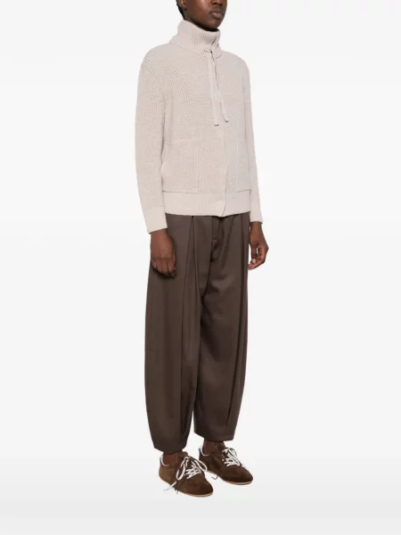 Cardigan Intrecci tricotate
