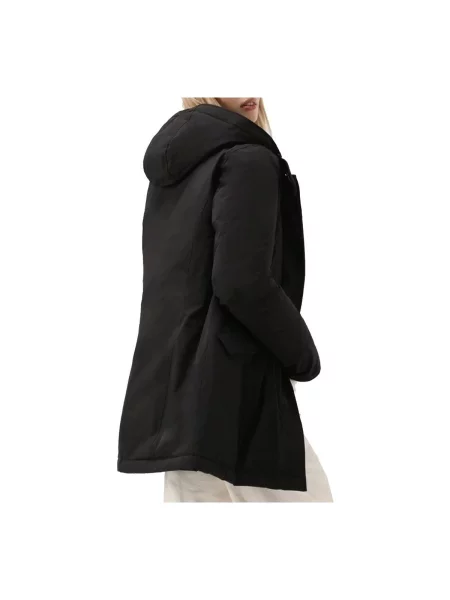Geacă Woolrich negru