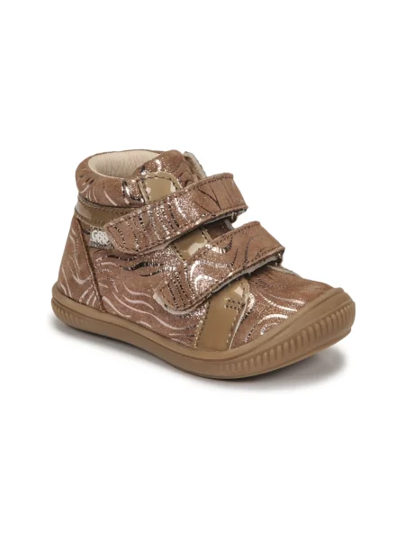 Pantofi copii Gbb bej