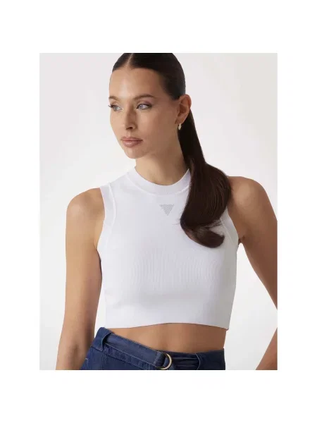 Guess Top bijela