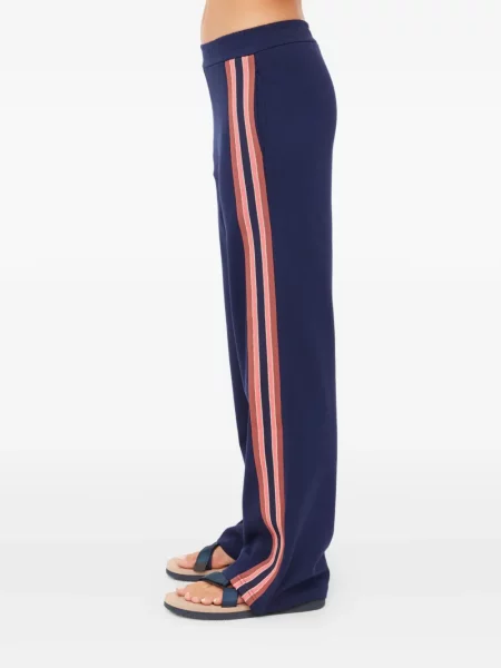 Pantaloni The Upside albastru