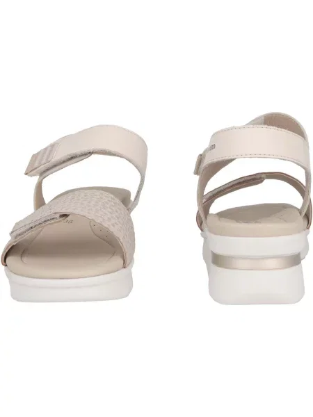 Pantofi Mephisto bej