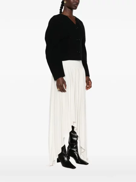 Cardigan Séfr negru