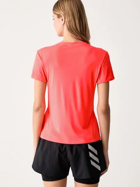 Футболка Adidas Performance для бега