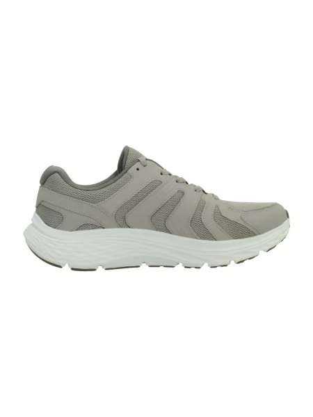 Futó félcipo Skechers bézs