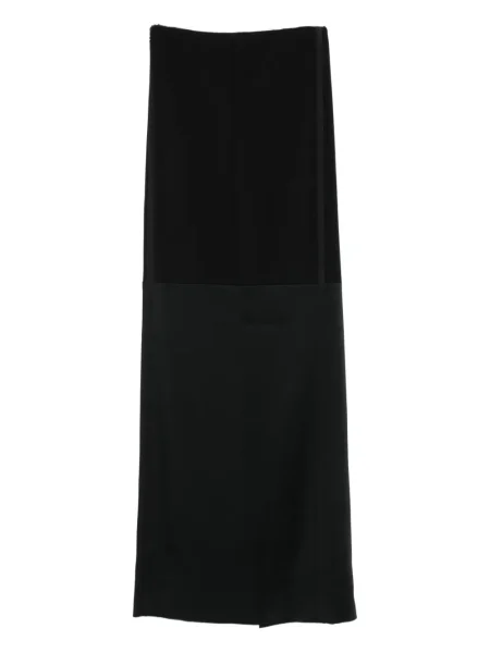 Rochie Tom Ford de costum negru