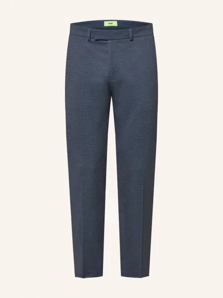 Cinque Kostýmové Kalhoty Cibeppe Slim Fit 64 blau