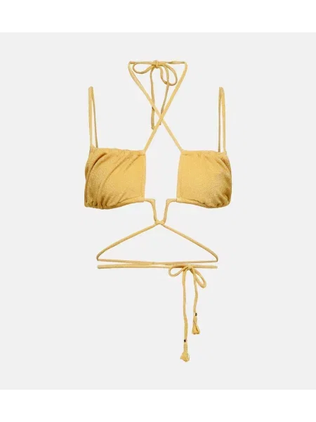 Bikini Bananhot auriu