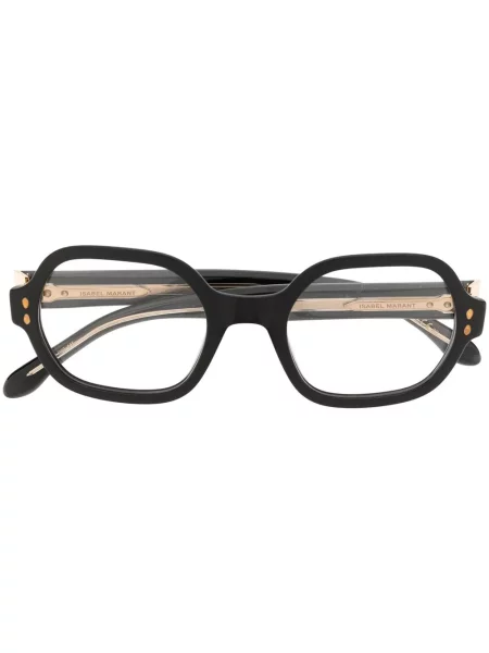 Ochelari de soare Isabel Marant Eyewear negru