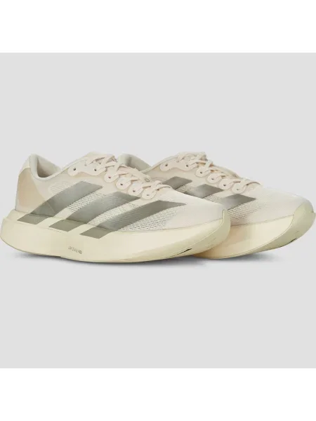Pantofi Adidas bej