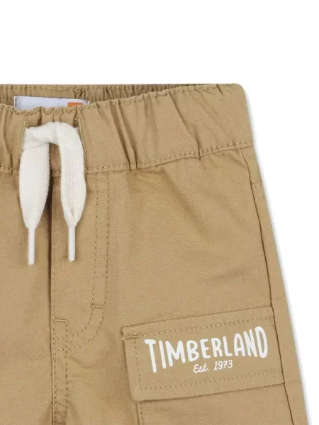 Szorty dziecięce Timberland